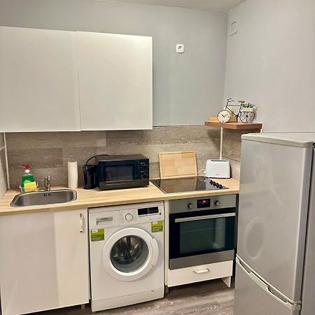 Wohnung In Zentrum Koeln Екстер'єр фото
