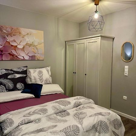 Wohnung In Zentrum Koeln Екстер'єр фото