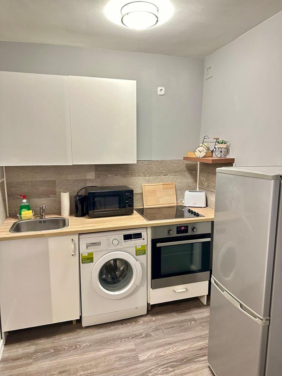 Wohnung In Zentrum Koeln Екстер'єр фото