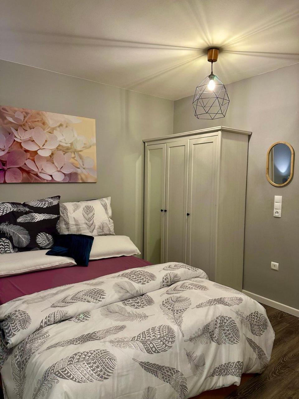 Wohnung In Zentrum Koeln Екстер'єр фото