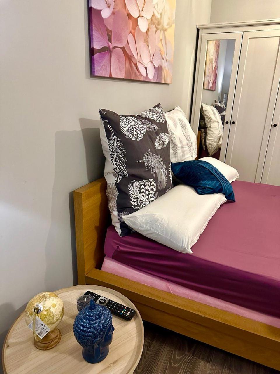 Wohnung In Zentrum Koeln Екстер'єр фото