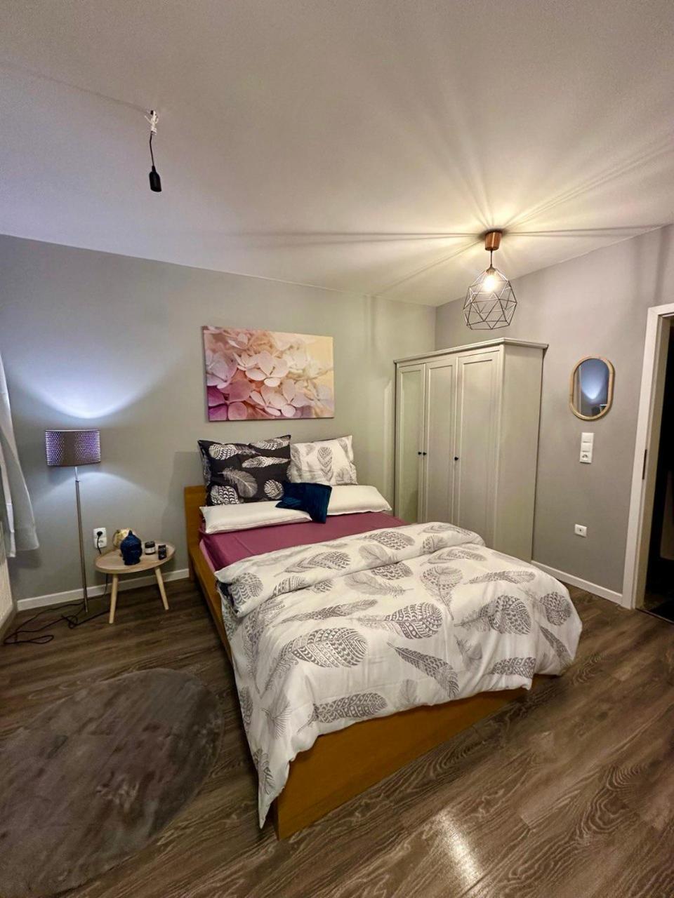 Wohnung In Zentrum Koeln Екстер'єр фото